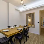 Foch Grand - 6p Apartman