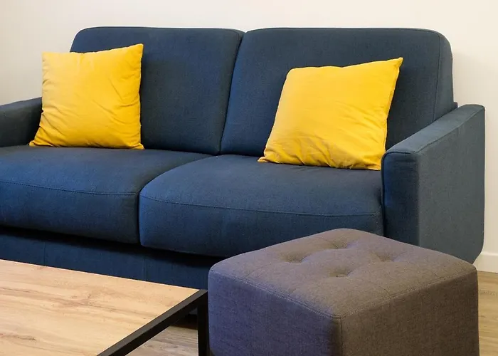 Foch Grand - 6p 昂蒂布